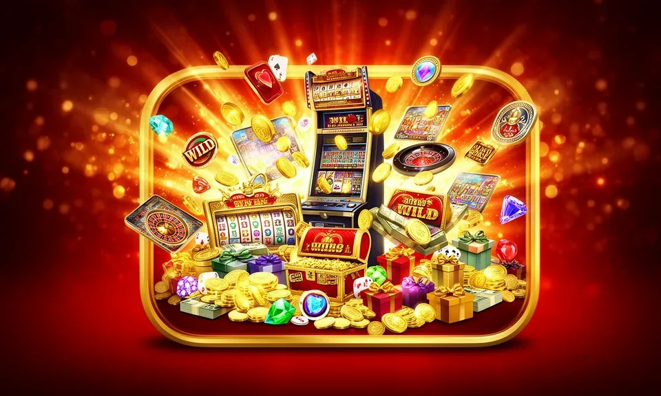 mc888a Casino