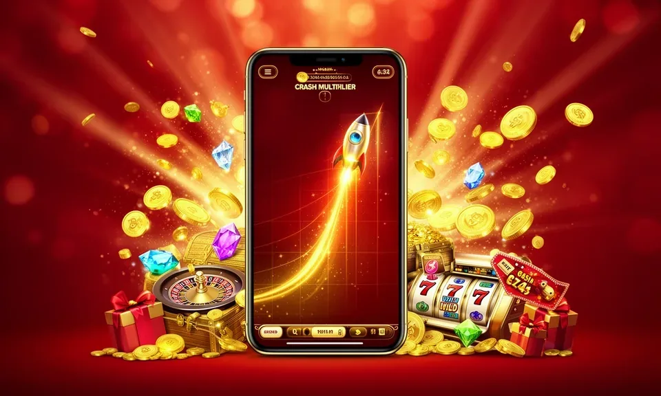 mc888a Fishing War Mobile Play
